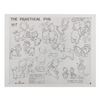 Image 1 : A Model Sheet of The Practical Pig.