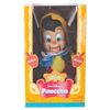 Image 1 : A Pinocchio Singing Display Figure.