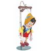Image 4 : A Pinocchio Singing Display Figure.