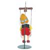 Image 6 : A Pinocchio Singing Display Figure.