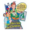 Image 1 : An Abbey National Savers Club Peter Pan Ad Standee.
