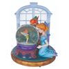 Image 2 : A “Peter Pan” Musical Snow Globe.