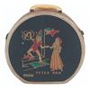 Image 1 : A Children’s “Peter Pan” Suitcase.