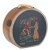 Image 2 : A Children’s “Peter Pan” Suitcase.