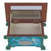 Image 5 : A Customized Tinker Bell Music Box.