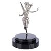 Image 4 : A D23 Exclusive Tinker Bell Statue.
