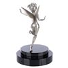 Image 6 : A D23 Exclusive Tinker Bell Statue.
