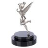 Image 7 : A D23 Exclusive Tinker Bell Statue.
