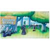 Image 2 : A "Sleeping Beauty" McDonald's Happy Meal Banner.