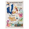 Image 1 : A “Sword in the Stone” One-Sheet.