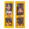Image 1 : A Pair of Mickey & Minnie Pelham Puppets.