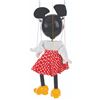 Image 8 : A Pair of Mickey & Minnie Pelham Puppets.
