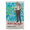 Image 1 : A “Follow Me Boys!” One-Sheet Poster.