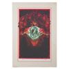 Image 1 : A Drew Struzan Signed "Return to Oz" Print.
