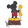 Image 2 : A Mickey Mouse Phone.