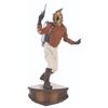 Image 1 : "The Rocketeer" Sideshow Premium Format Figure.