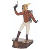 Image 8 : "The Rocketeer" Sideshow Premium Format Figure.