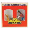 Image 1 : A Lionel Electric Trains Goofy Hand Car.