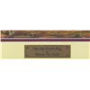 Image 3 : A “Winnie the Pooh” Animated Wall Hanging.