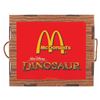 Image 2 : A McDonald's Disney’s “Dinosaur” Toy Set in Box.