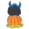 Image 4 : A Vampire Stitch Halloween Ceramic Cookie Jar.