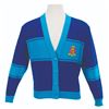 Image 1 : A Disney Store Cast Member Sweater.