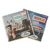 Image 1 : A Pair of Disneyland View-Master Slide Sets.