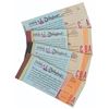 Image 1 : A Collection of Used Disneyland Ticket Books.