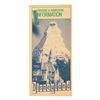 Image 9 : A Collection of Disneyland Main Gate Handbills.