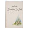 Image 1 : A Disneyland Stationery Set by Hallmark.