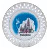 Image 2 : Three Decorative Disneyland and Walt Disney World Plates.