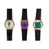 Image 1 : Three Disneyland Special Event Watches.