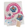 Image 1 : A Disneyland Sixty Years of Mickey Sweepstakes Display.