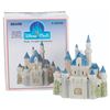 Image 1 : A Sears Disney Magic Sleeping Beauty Castle Ceramic.