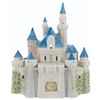 Image 2 : A Sears Disney Magic Sleeping Beauty Castle Ceramic.