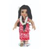 Image 4 : An Adora Belle Enchanted Tiki Room Doll by Marie Osmond.