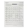 Image 2 : A Collection of "Swisskapolka" Vocal Arrangement Copies.