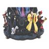 Image 3 : A “Grim Grinning Ghosts” Disney Villains Snow Globe.