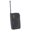Image 3 : A Club 33 New Year’s 2000 Transistor Radio.