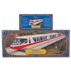 Image 2 : A Walt Disney World Monorail Train Set with Extra Tracks.