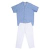 Image 1 : A Disney's BoardWalk Resort Mousekeeping Shirt & Pants.