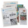 Image 2 : A Magic Kingdom Club Information Kit.