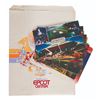 Image 1 : An EPCOT and Walt Disney World Postcard Collection.