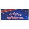 Image 2 : A Holidays at Walt Disney World Large Banner.