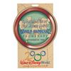 Image 2 : An Epcot World Showcase Promenade Preview Badge.