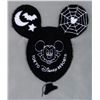 Image 2 : A Tokyo Disney Resort 40th Anniversary Halloween Tote Bag.