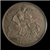 Image 2 : Great Britain 1896 Crown in Mint-State