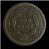 Image 3 : United States 1841 One Cent