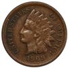 Image 1 : United States 1909-S Indian Head One Cent