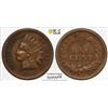 Image 2 : United States 1909-S Indian Head One Cent